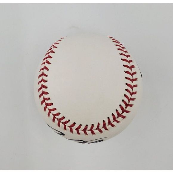 Governor Ron DeSantis Signed Baseball Rawlings Official Major League Beckett LOA - Picture 6 of 13